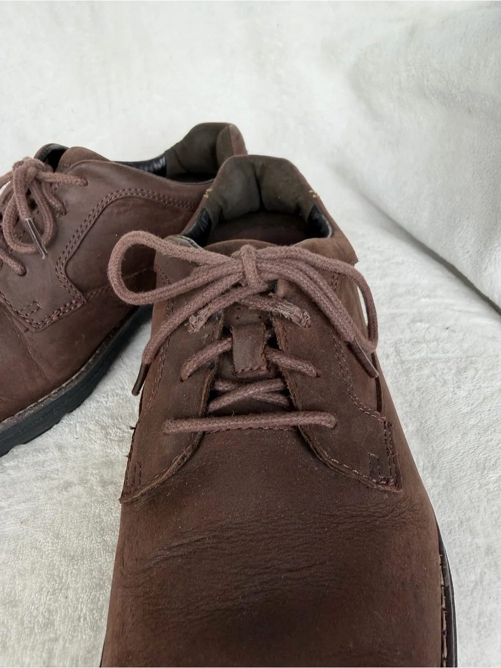Timberland men’s brown